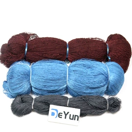 其他垂钓用品;渔线;渔护