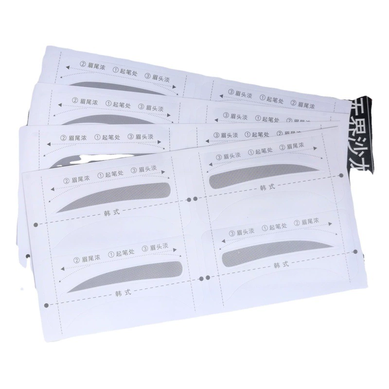 T производитель оптовая косметика для макияжа для бровей