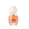 Detachable multicoloured nail polish water based, 10 ml, no lamp dry