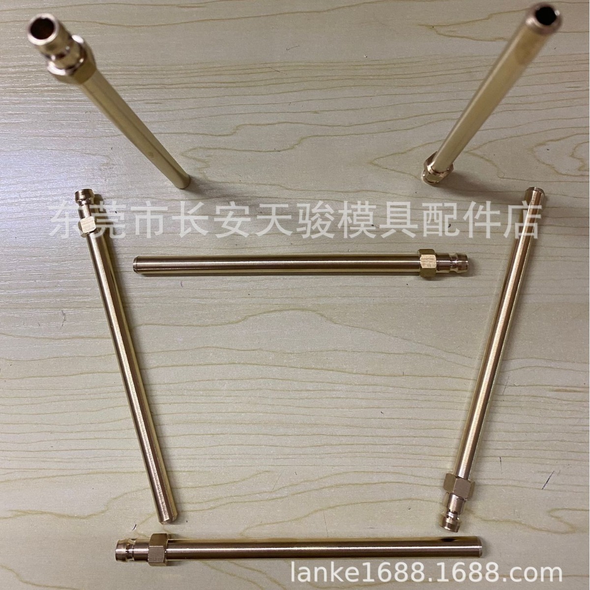 供应HASCO|Z90/9*63|Z90/9*100|Z90/9*120|加长水咀|加长水嘴