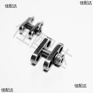 stop-motion workshop/metal skeleton accessories stainless steel clip stop-motion animation skeleton DIY animation flexible wear-resistant