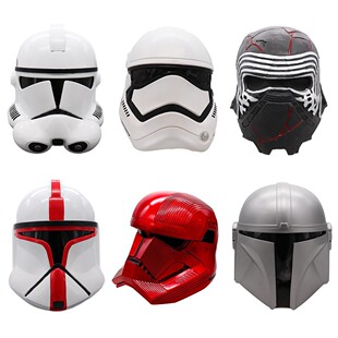 ���_����StarWars��ɫ�������^��߅�ױ�����ʿ����f�}������