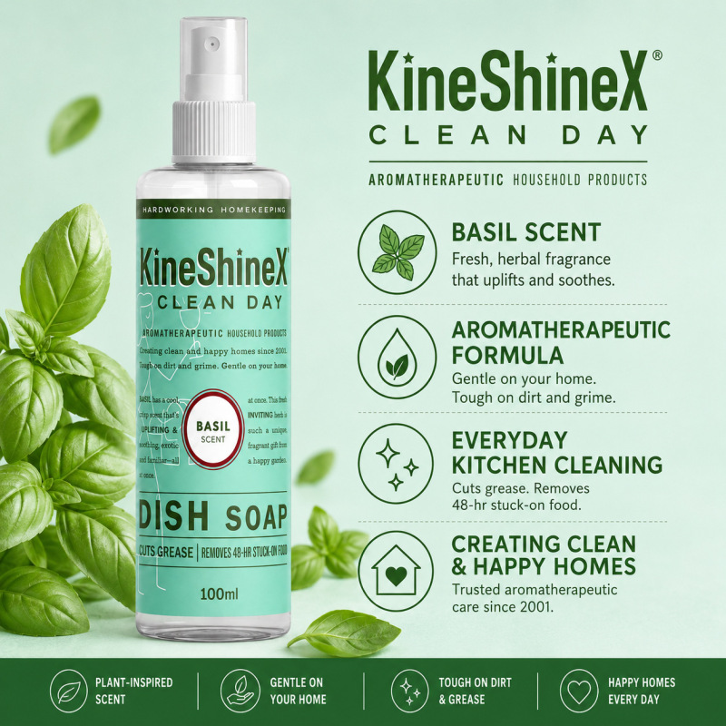 Kineshinex Lemon Verbena Multi-Surface Cleaning Spray for Stain Removal and Odor Elimination, Suitable for Daily Household Cleaning Kineshinex Lemon Verbena Multi-Surface Cleaning Spray for Stain Removal and Odor Elimination, Suitable for Daily Household Cleaning