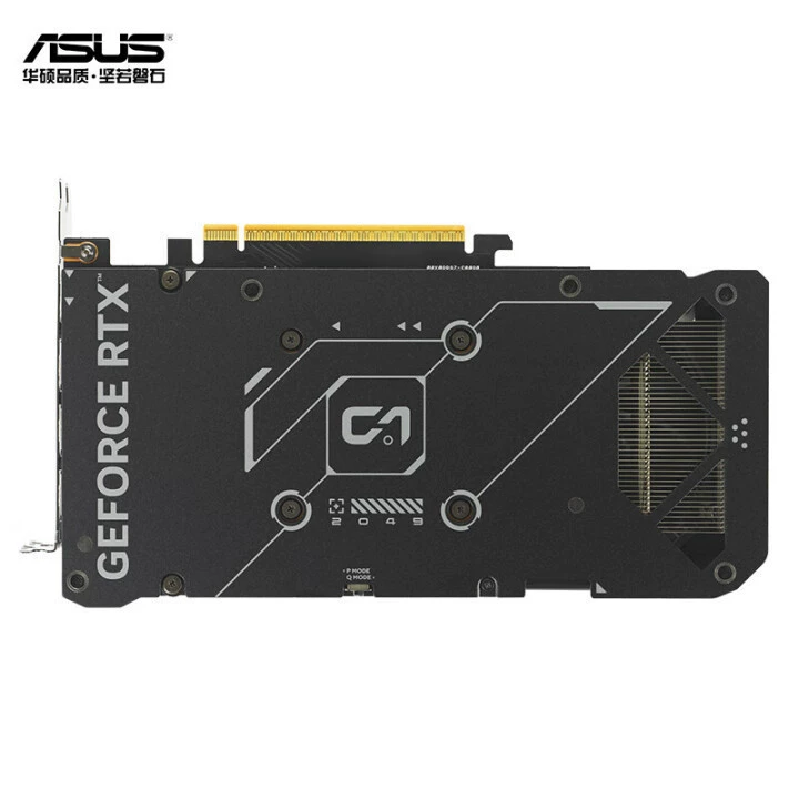 ASUS Gaming совместимый ноутбук, RTX5060, 8G, (Физические)