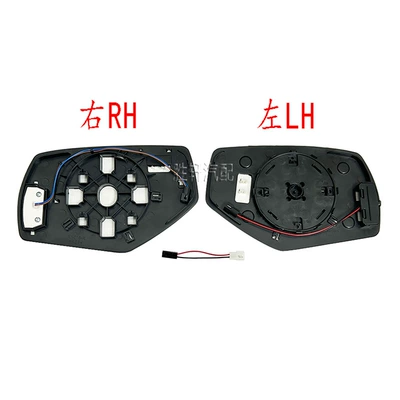 For Chevrolet Solod GMC Car mirror