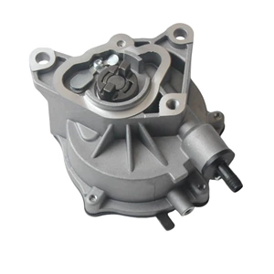Brake vacuum pump 5282085
