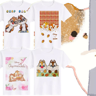 �ɐۻ���������͵ٵ�����ӡ��T��Chip 'n' Dale ������Ůͯ�·�t