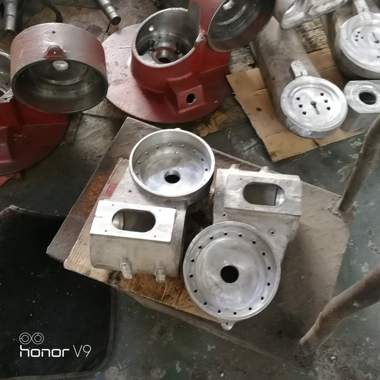 厂家直供铝合金铸造，重力 底压铸铝铸件工业纯铝