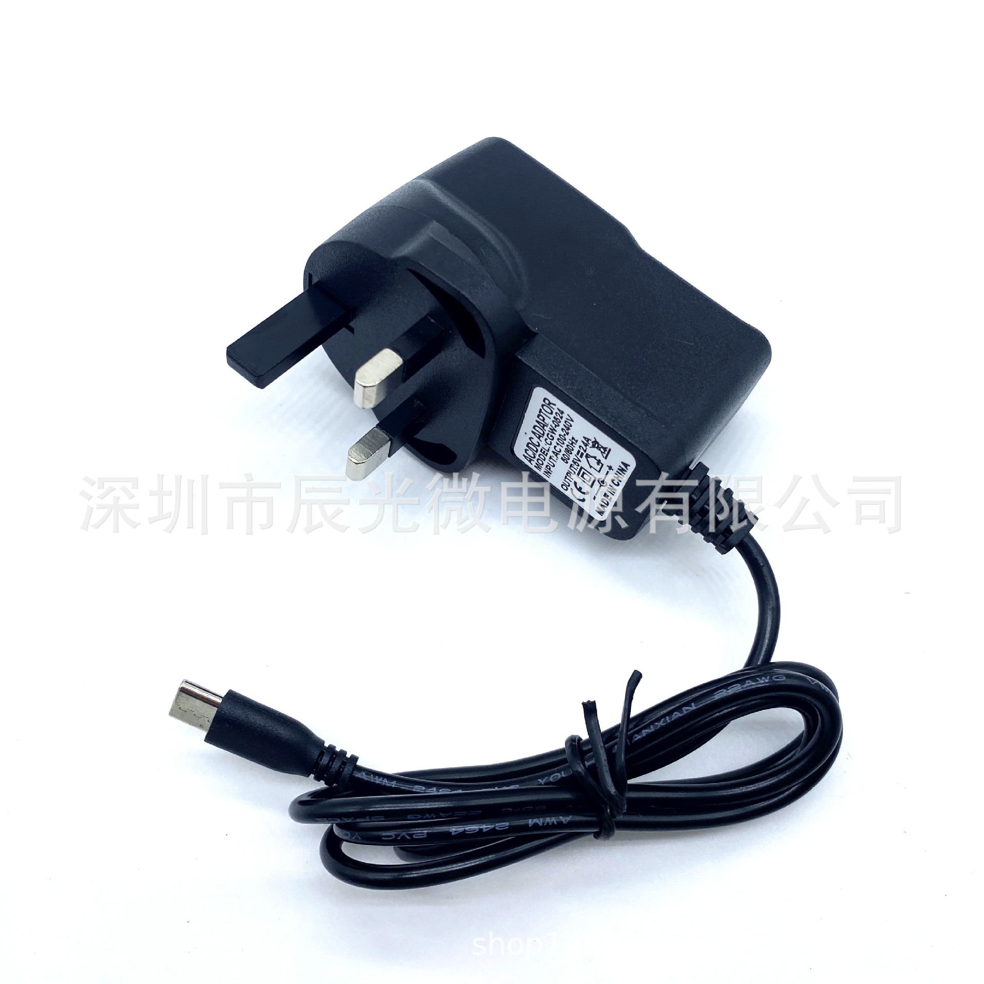 5v 2 a充電器はニンテンドースイッチ電源アダプタtype-c電源米欧澳英規を適用します。