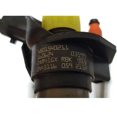 No. 0445116059 Electronic Fuel – Oil pump, nozzle