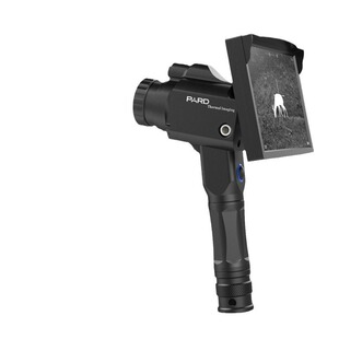 pard Prade handheld thermal imaging infrared night vision thermal imager hunting thermal imager 19mm lens