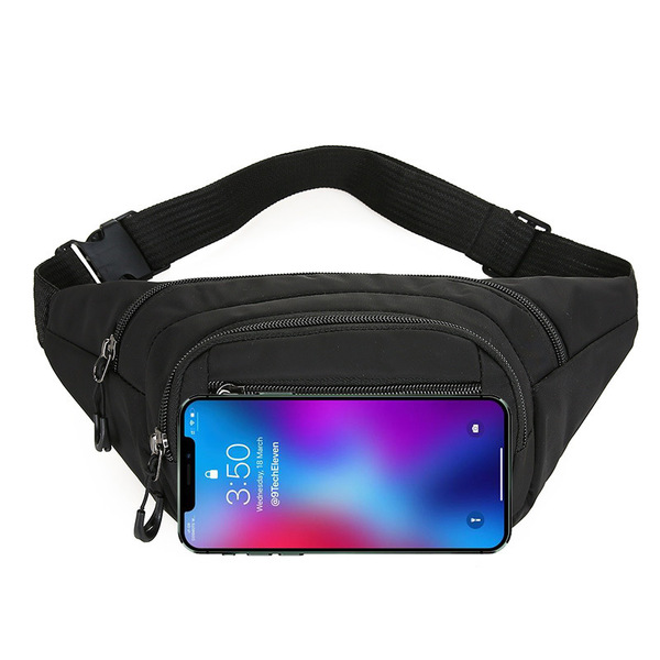 Sports one-shoulder bag