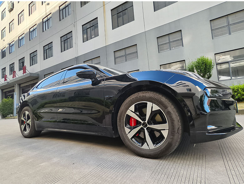 Suitable for Zeekr 001 brake caliper covers, Zeekr 007 brake color modification, Zeekr 7X caliper color modification and customization