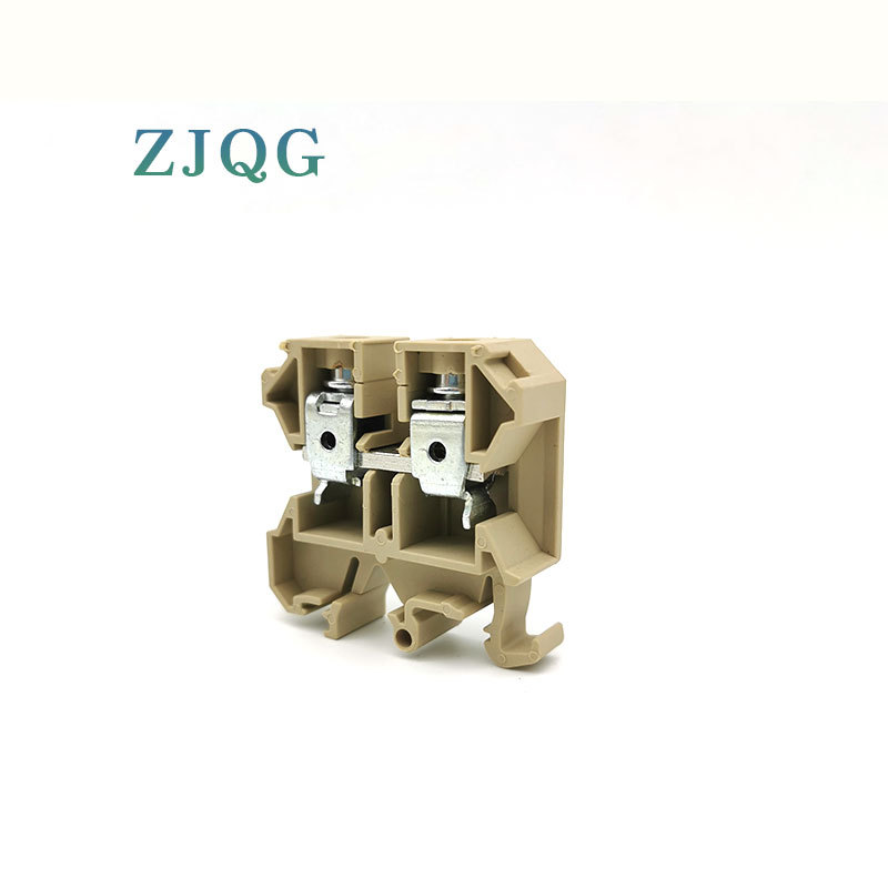 現供應SAK/JXB系列導軌固定安裝灰色組合接線端子