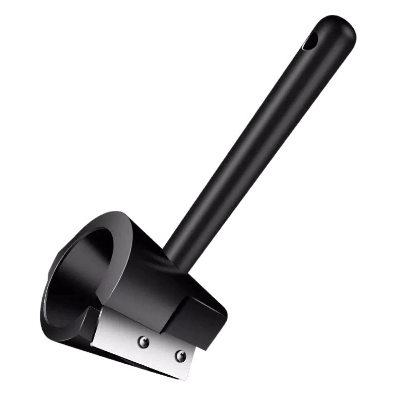 В наличии из нержавеющей стали Творческий спиральная Воронка цветок резак Терка Цветок Рулон огурец морковь резной