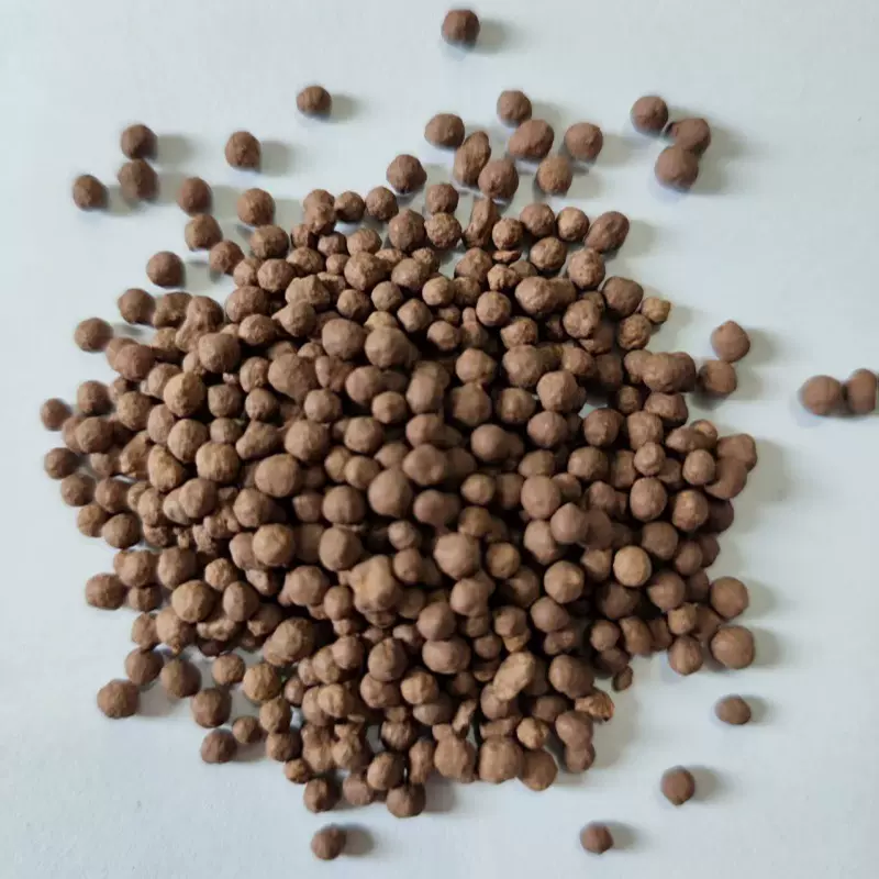 矿物膨润土圆球颗粒干燥剂配重填充粘土吸附厂家批发优惠