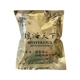 Фабричный источник M Yao Baths World 100g Guizhou Congjiang yao купание мисс Цзян Яо для купания потоотделение холодное купание порошок yao bath ван