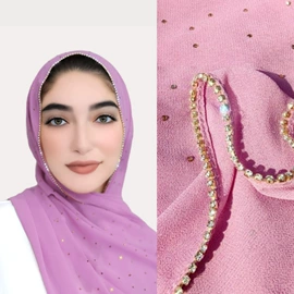 围巾;其它巾类;饰品配件