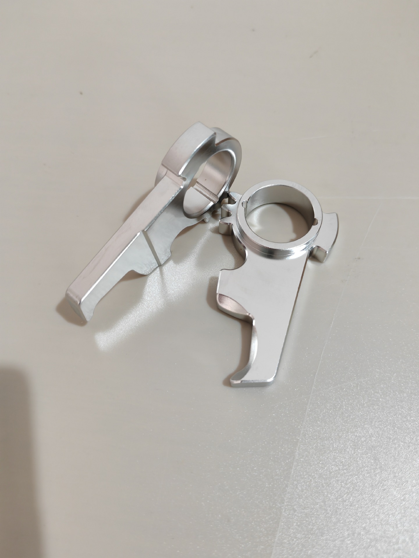 克朗斯KRONES西德乐SIDEL吹灌旋配件加工