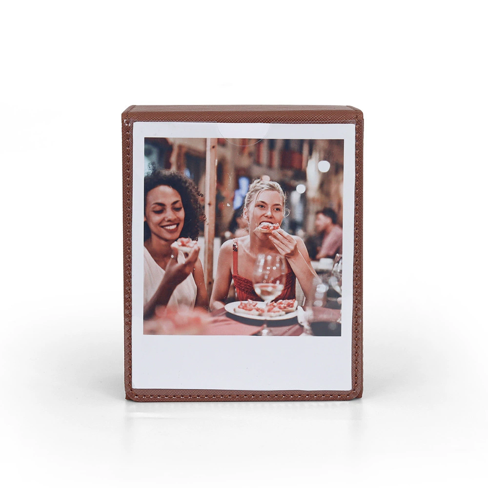 Polaroid, вместительная подставка для фото, система хранения