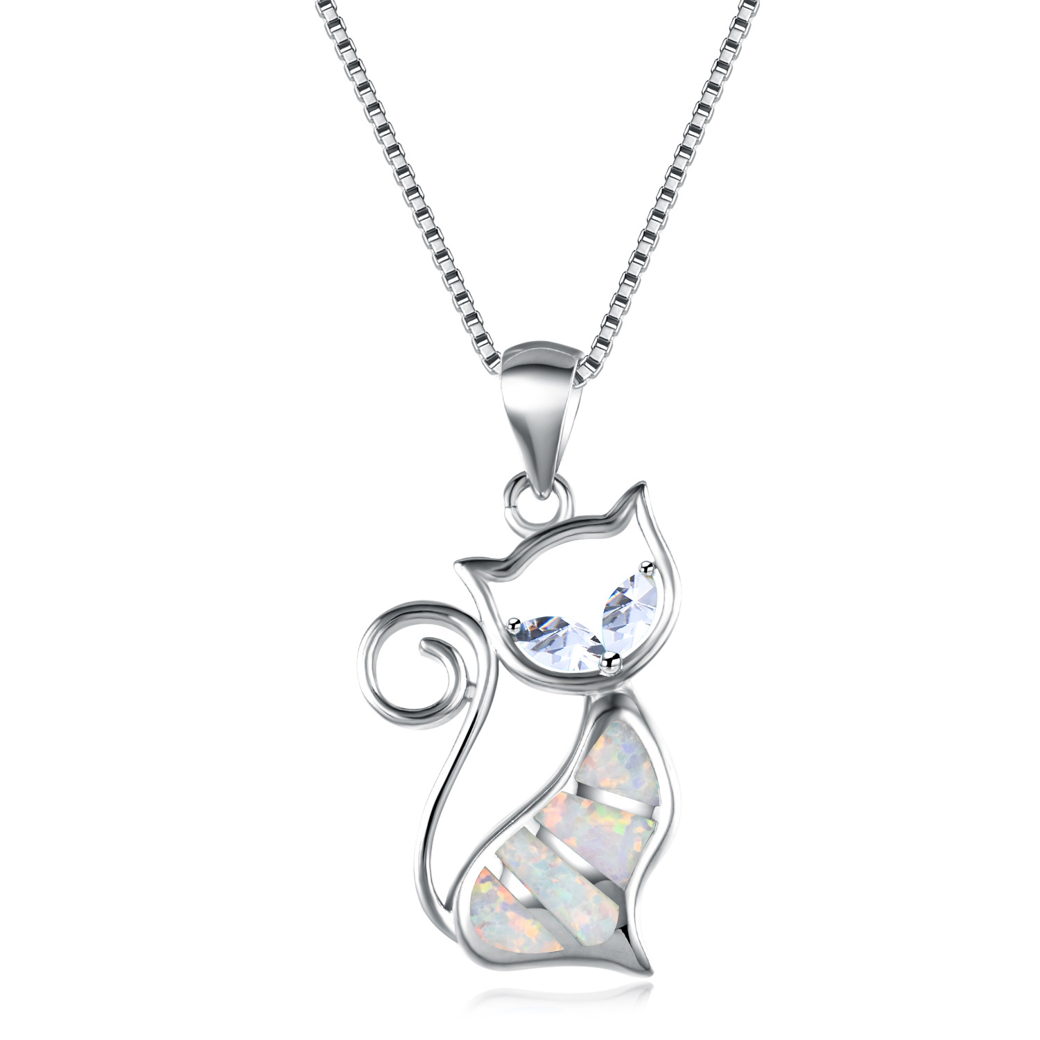 Necklace Image 8