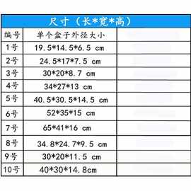 鱼缸底滤干湿分离盒中间层自制过滤盒上滤周转箱滴流箱底部打孔汗