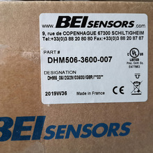 ���� BEI Sensors�������Ͽ˱�����DH0514-1024-001