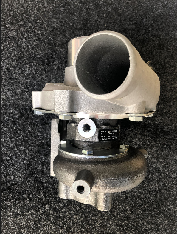 Suitable for Nissan Fd46 14411-24D00 Tb2505 Turbocharger