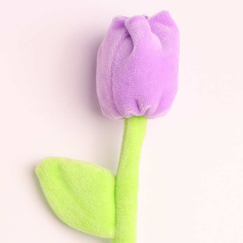 보라색 25*7cm