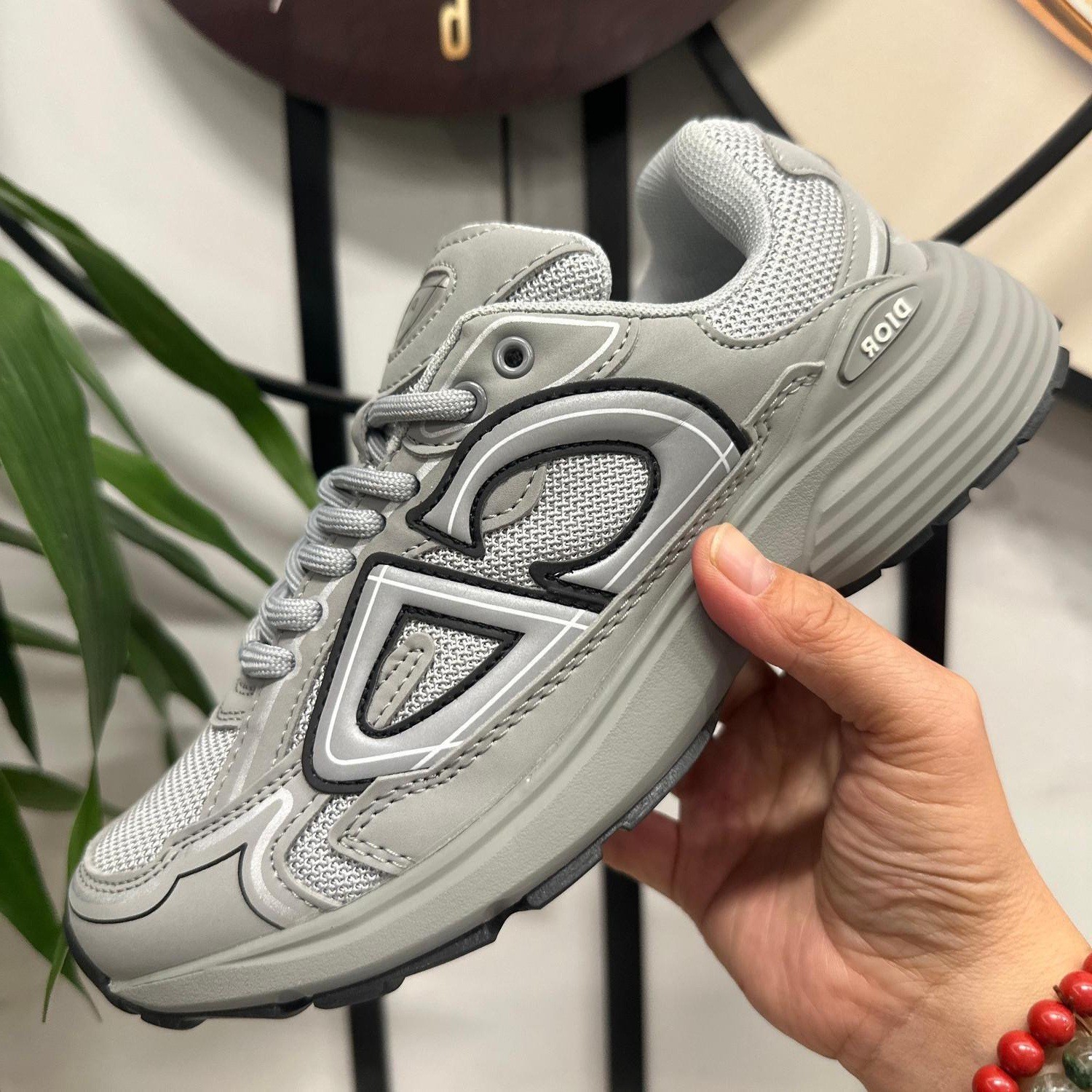2025 puro original nb530SG zapatos de correr suela gruesa aumentó la altura de los zapatos deportivos masculinos y femeninos clásicos retro zapatos de papá