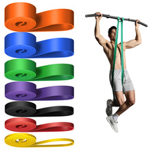 定制瑜伽弹力带多功能拉伸带运动健身阻力带专业训练器材用品批发