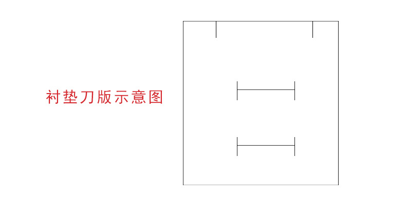 新款戒指包装盒纸质项链珠宝蝴蝶结礼品盒7*7方形耳饰收纳盒批发详情14