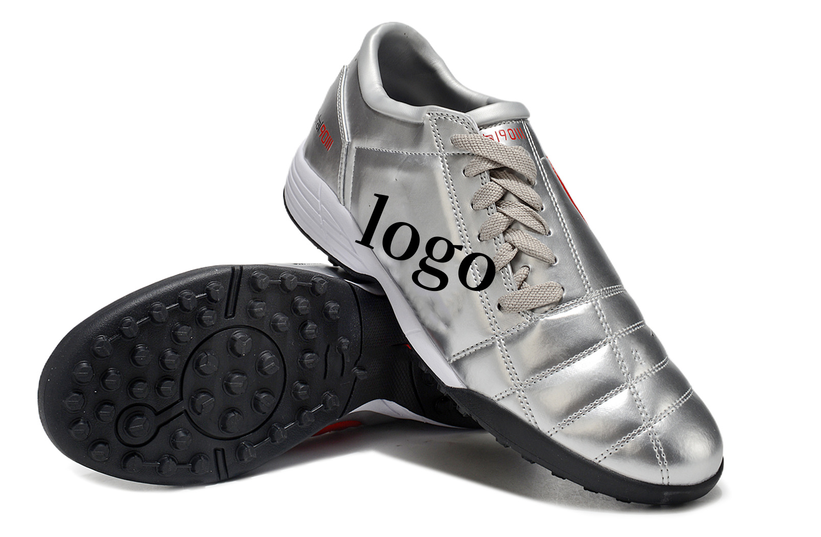 Putian leyenda transfronteriza mayorista T9 entrenamiento deportivo profesional de clavos 2025 nuevos zapatos de fútbol para hombres y mujeres comercio exterior