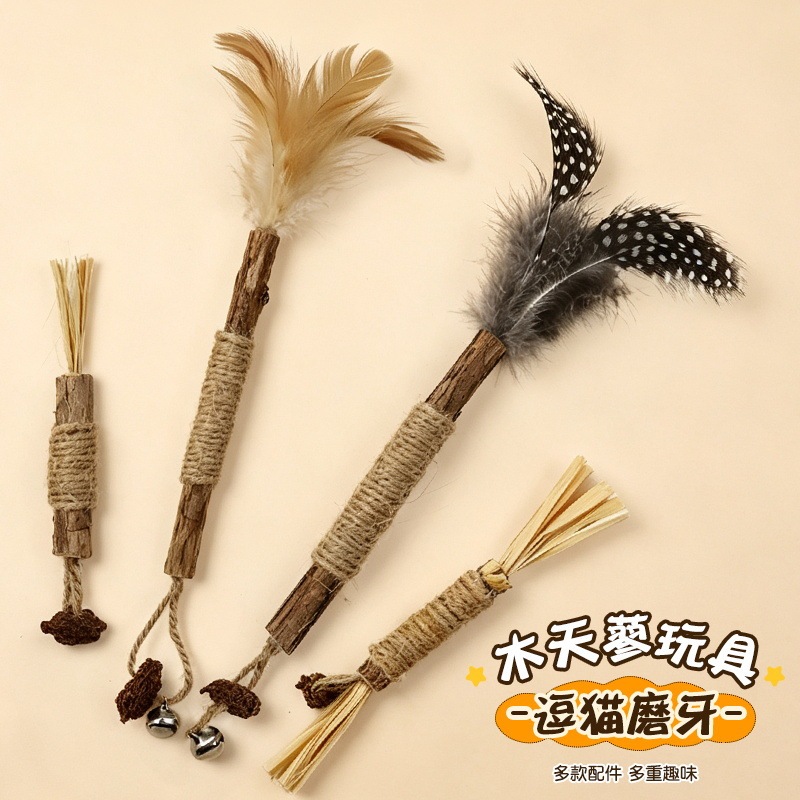 Cat Chew Stick Toy, Catnip Stick, Catnip Teaser Stick, Chew Stick Toy, Pet Toy Cat Chew Stick Toy, Catnip Stick, Catnip Teaser Stick, Chew Stick Toy, Pet Toy