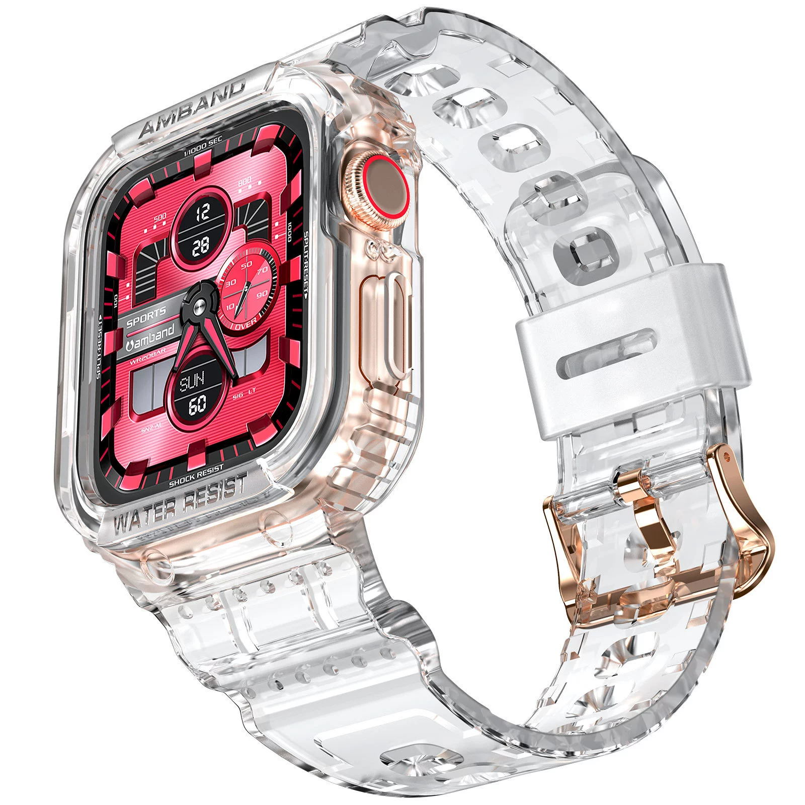 Apple, комплект, ремешок для часов