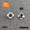 M8 four -claw nut