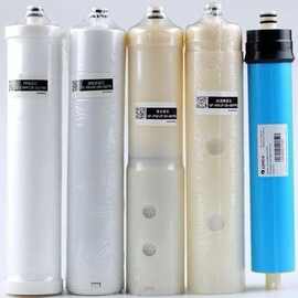 格力净水机滤芯WTE-PC16-5081/5088/5x608A活性炭PP棉 RO膜滤快接