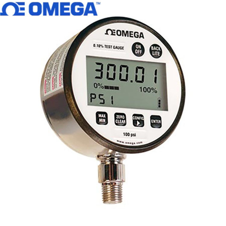 美国奥米佳压力表DPG7000-VAC,DPG7010-VAC/15,DPG7025-VAC/30