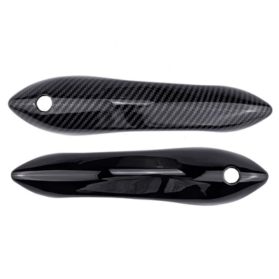 523 F10 F18 Door Handle — Armrest, handle, handle