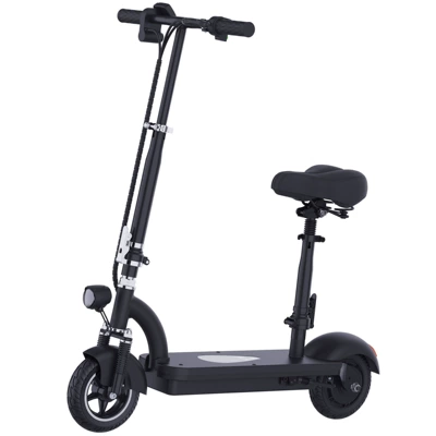 Qatlanan elektrik skuterlər, Two-Wheeled Mobility
