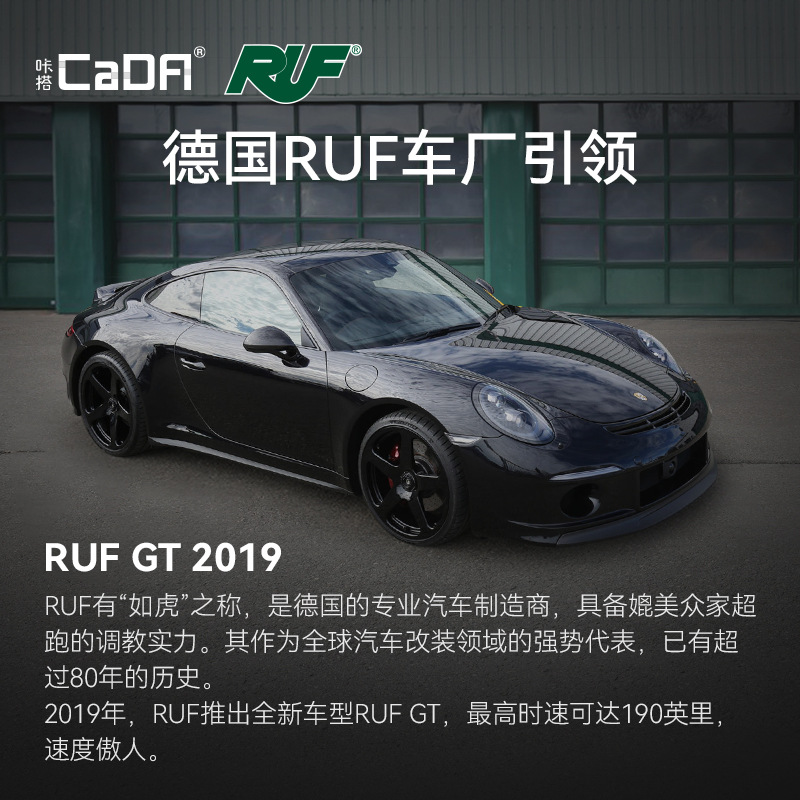 포르쉐 911 더블 이글 카다 카 빌딩 블록 기계 그룹 63006 레이싱 GT 럭셔리카 로고 조립 모델 장난감 자동차