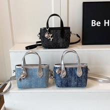 时尚单肩包潮流轻奢款式IT女包手拎包包斜挎女士包包夏季新款跨境