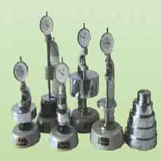 纸张厚度测定仪 纸张厚度检测仪  厚度测定仪  ZRX-23356