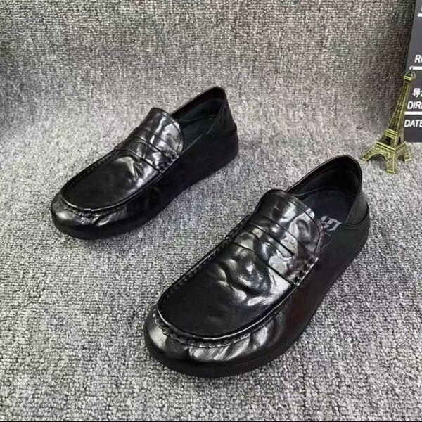 Universal casual shoes