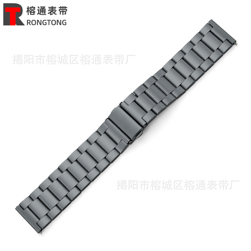 Suitable for apple Watch straps, stainless steel metal iwatch straps, Apple Watch 8SE, Samsung, Huawei gt undefined