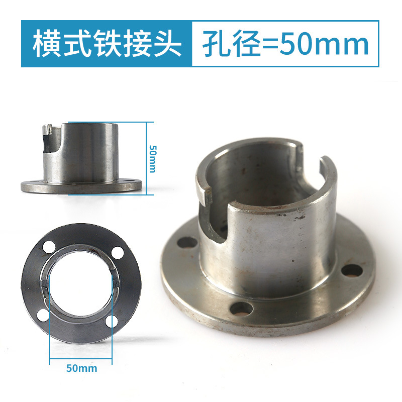 Placa de pulido de resina de diamante junta de hierro rectificadora de mano conexión de chasis hebilla de disco de pulido blanco y negro almohadilla de goma a prueba de golpes