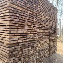 核桃木板材核桃木  多种规格可选 无结痂核桃木 烘干黑胡桃板材