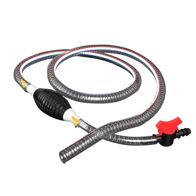 Kempinq və səyahət | Suction Pipe Self-Priming Fish Tank