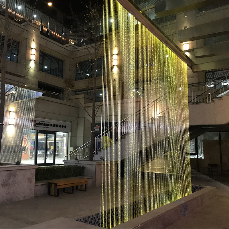 ˮ�������˹��� LED�߲�ˮ�����˵ƴ�㴹ֱ����ˮ��ˮĻװ�ε�