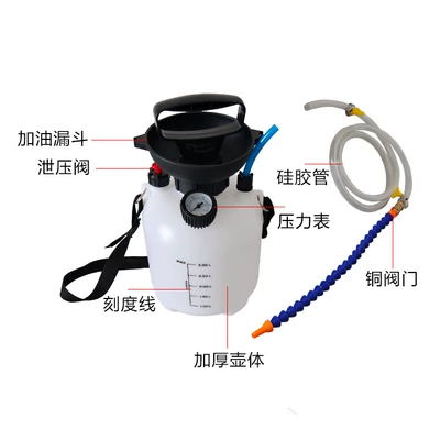 Oil, Oil Filler, Mühərrik alətləri